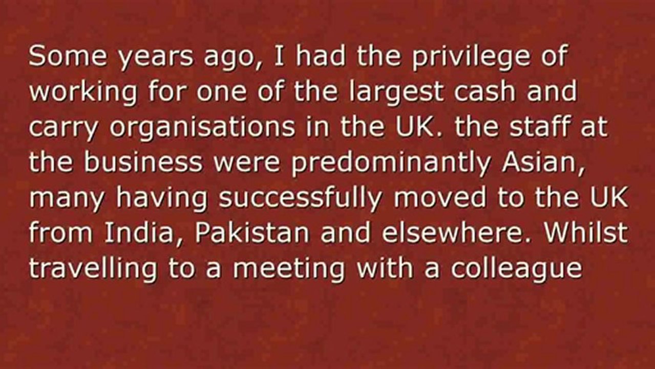 Is Prejudice Stopping Me From getting Interviewed? CV Services