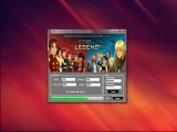 Download Cities of Legend Hack tool 2013 with Cheats