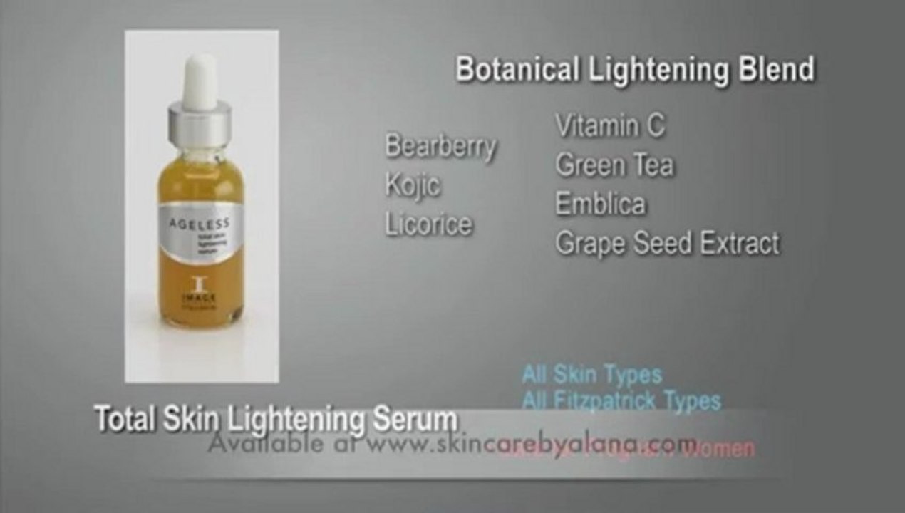 Image Skincare | Total | Skin Lightening | Serum