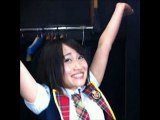 2013年1月22日 ZIP! キンタロー。前田敦子ものまね｢DOCUMENTARY of AKB48