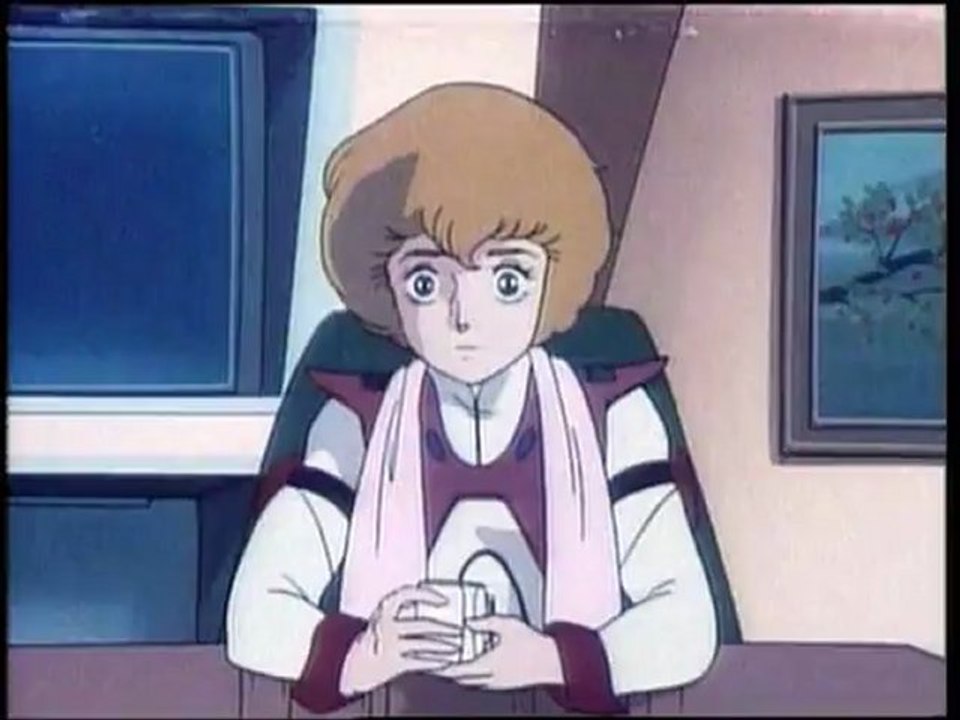 06 - les maitres robotech - Zone Dangereuse