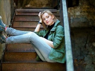 Аида Николайчук - Колыбельная