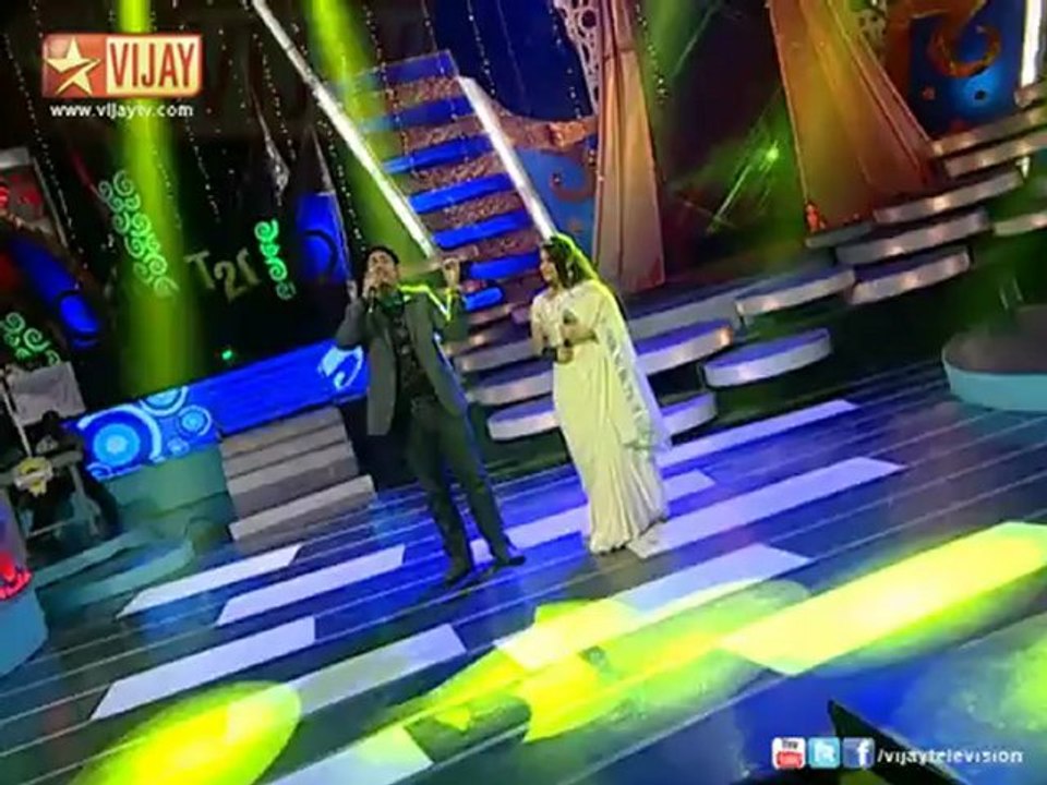 Aadatha Manamum Undo by Shravan