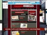 TV3 - Telenotícies - L'àlbum de cromos de Polseres Vermelles