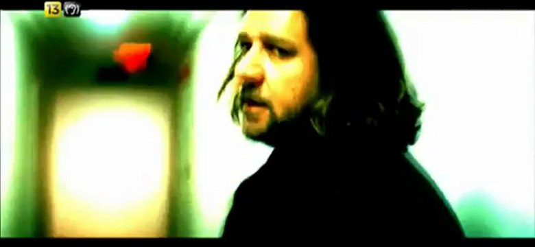 TV3 - Divendres, a les 22.20 a TV3 - La Gran Pel·lícula L'ombra del poder