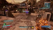 BORDERLANDS 2 | *Bouncing Bonny* Legendary Weapons Guide