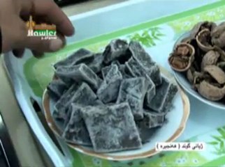 zheane gund -hanjera hawler tv kurdistan