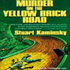 Murder on the Yellow Brick Road (Unabridged) Audiobook