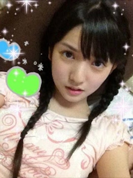 130107 　道重さゆみ　#323