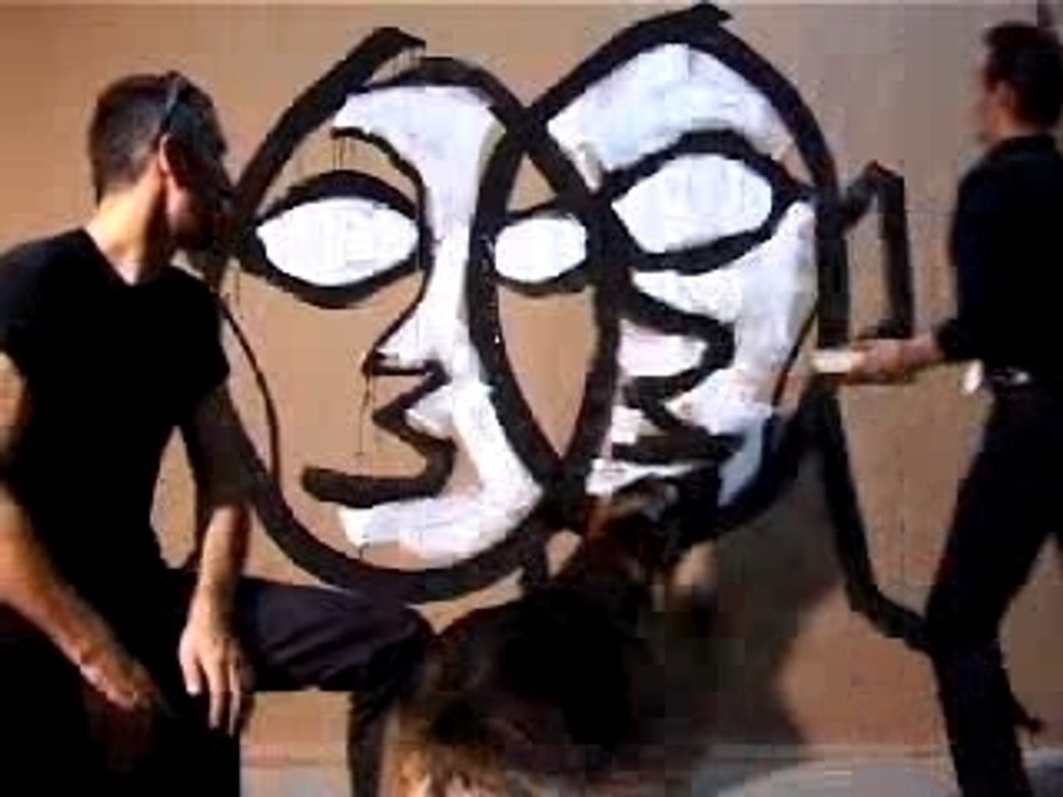 KRAFT ET CHIEN