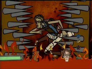 Downtown 110 - Night Shift