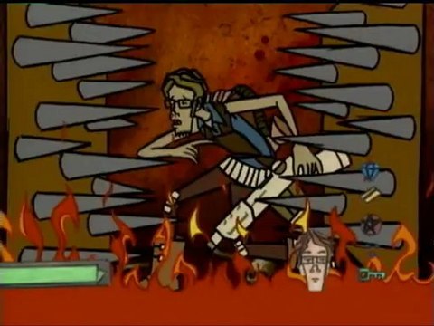 Downtown 110 - Night Shift