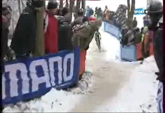 Coupe du monde Cyclo-cross 2013 hommes derniere manche