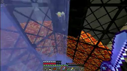 Minecraft Hardcore Pirates des Cuboides 2 : Episode 41 partie 2