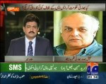 Capital Talk - 21 Jan 2013 - Geo News, watch Latest Show