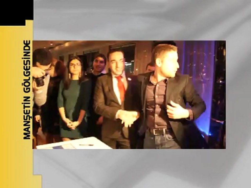 Türkiye ve Ermenistan öğrenci insiyatifleri SUADA'da protokol imzaladılar