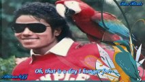 Michael Jackson ~ Dancing the Dream~Two Birds ~ English subtitles