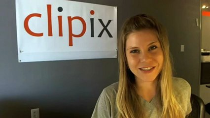 Clipix - Erste Schritte - Video 1