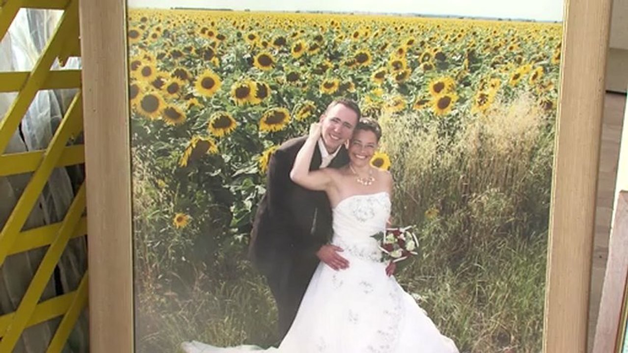 Télé Sud Vendée Info Nalliers Rencontre avec le photographe portraitiste Yves Roget