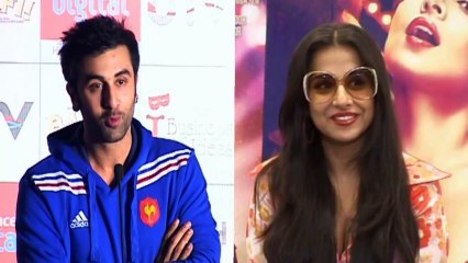 Vidya Balan And Ranbir Kapoor Awarded The Best Actors![HD]