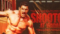 Salman Khan Cannot Compete With The Shirtless John Abraham Says Sanjay Gupta[HD]