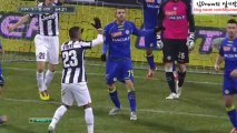 [12-13.Seria A.21R] Juventus VS Udinese. Highlight of Juventus