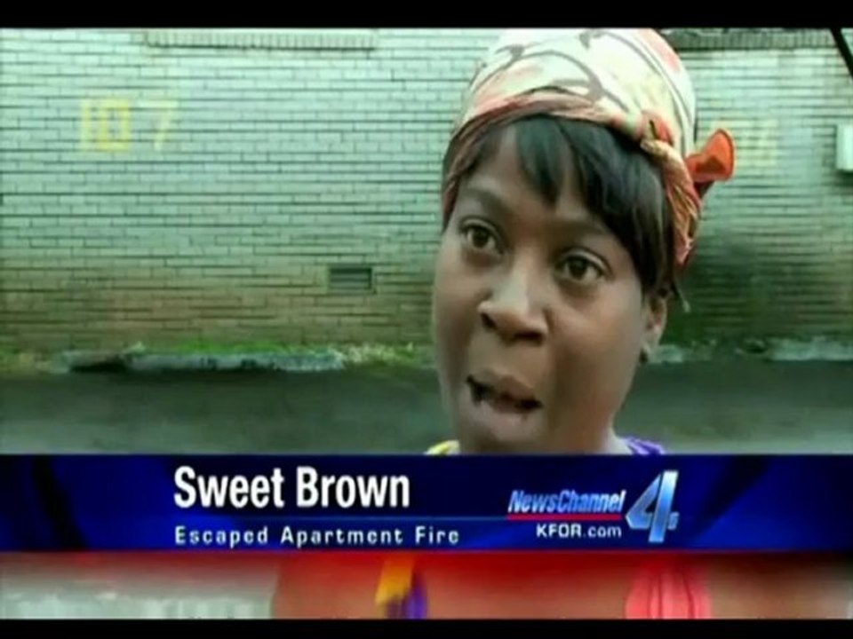 Did Sweet Brown Join Empower Network