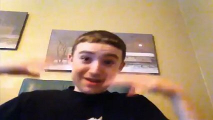 Vlog #1: It's Ma Face! (1000 Subscriber Special)