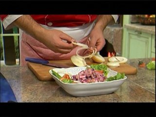 K23TV - Hrana i vino - 22. januar 2013.