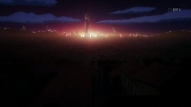 Hunter X Hunter 2011 - Opening 1