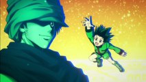 Hunter X Hunter 2011 - Ending 2