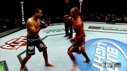 Donald Cerrone pre-fight interview (FOX 6)