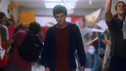 The Perks Of Being A Wallflower - DVD and Blu-ray Trailer