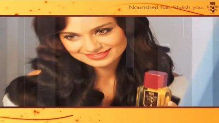 Hot Kangna Ranaut's New Hair Make Over [HD]