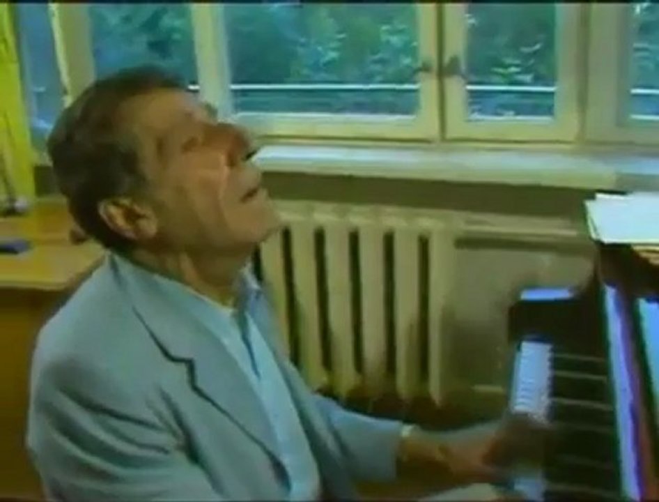 «Арно Бабаджанян - Последнее Интервью»