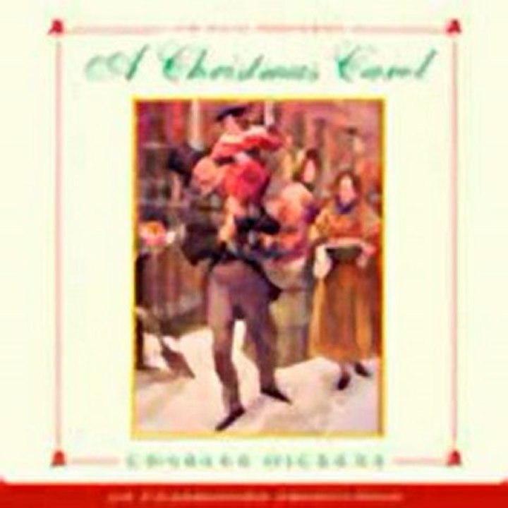 A Christmas Carol [Listening Library Version] (Unabridged) Audiobook