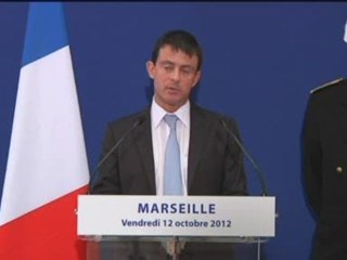 Bac Nord: les policiers ripoux retrouvent du travail