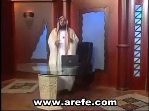 الشيخ محمد العريفي - أركان الصلاة وواجباتها