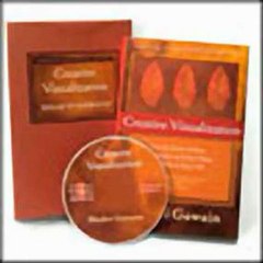 Creative Visualization (Unabridged) Audiobook