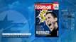 Materazzi, Zlatan et Valdés dans votre revue de presse !