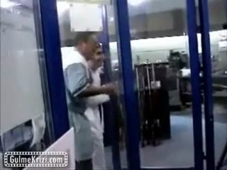 Arapların Silah Şakası