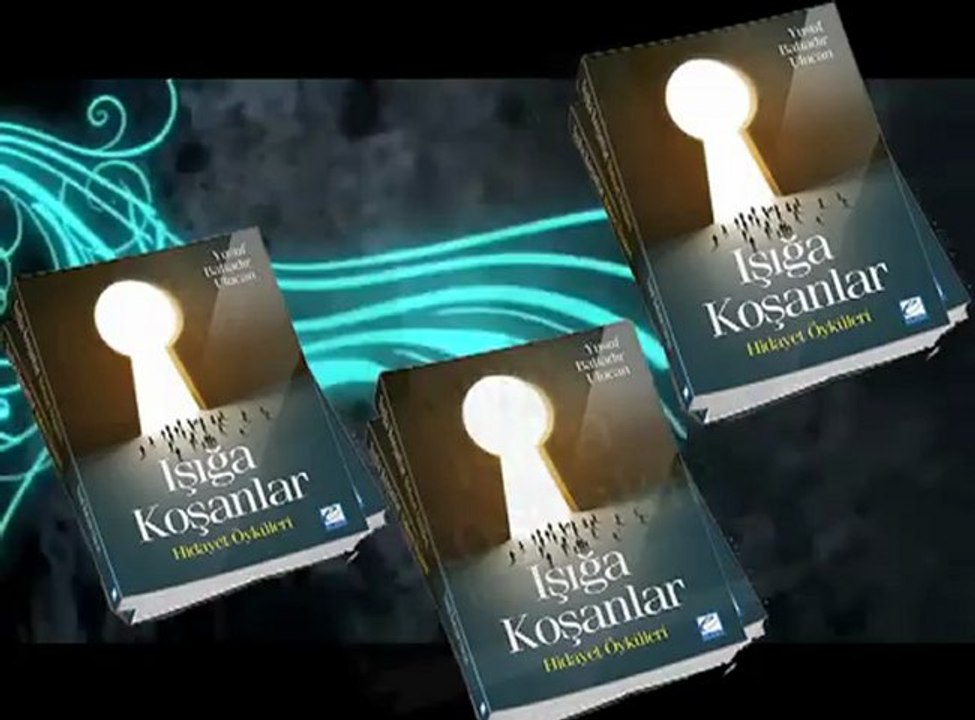 ışığa koşanlar yayın
