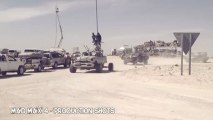 Mad Max Fury Road Production Video