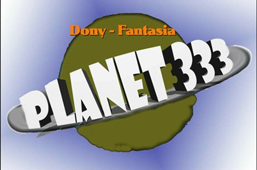 Dony - Fantasia
