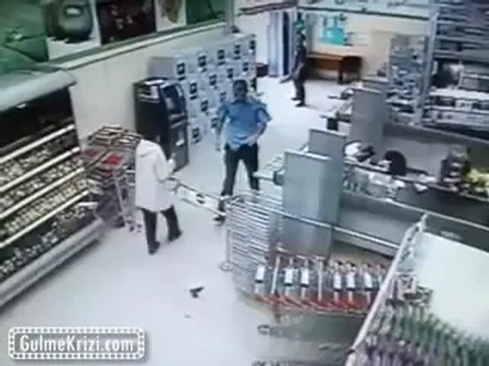 Avanak Güvenlikçi