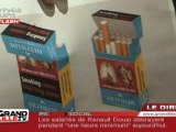Tabac et Loi : Les buralistes assommés !
