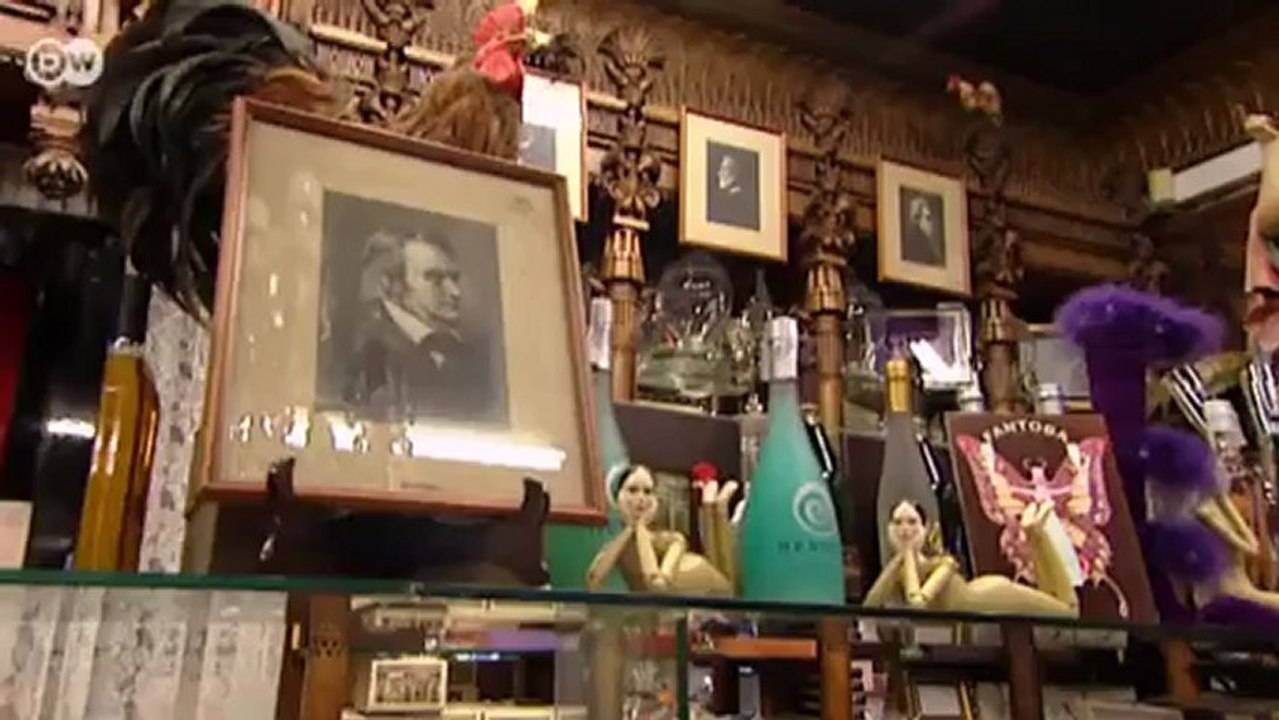 Ein Besuch in Saragossa | Euromaxx city