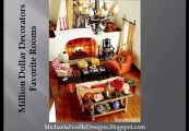 Family Room Decorating Ideas and Interior Design Styles