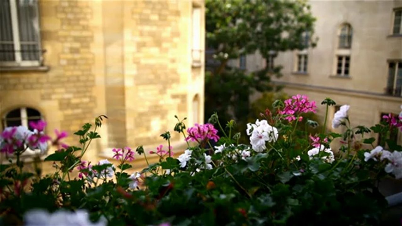 Hotel Parc Saint Séverin**** Paris - Un hôtel de charme au coeur du Quartier Latin à Paris