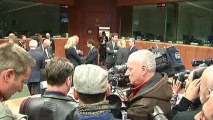 El holandés Dijsselbloem , nuevo presidente del Eurogrupo, sin el respaldo de España